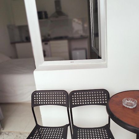 Apartamentos El Campanario フロンテーラ エクステリア 写真