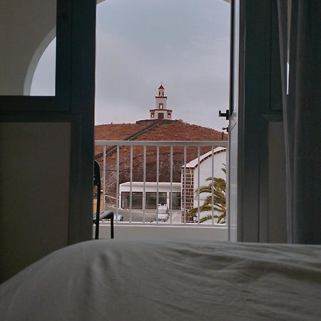 Apartamentos El Campanario フロンテーラ エクステリア 写真