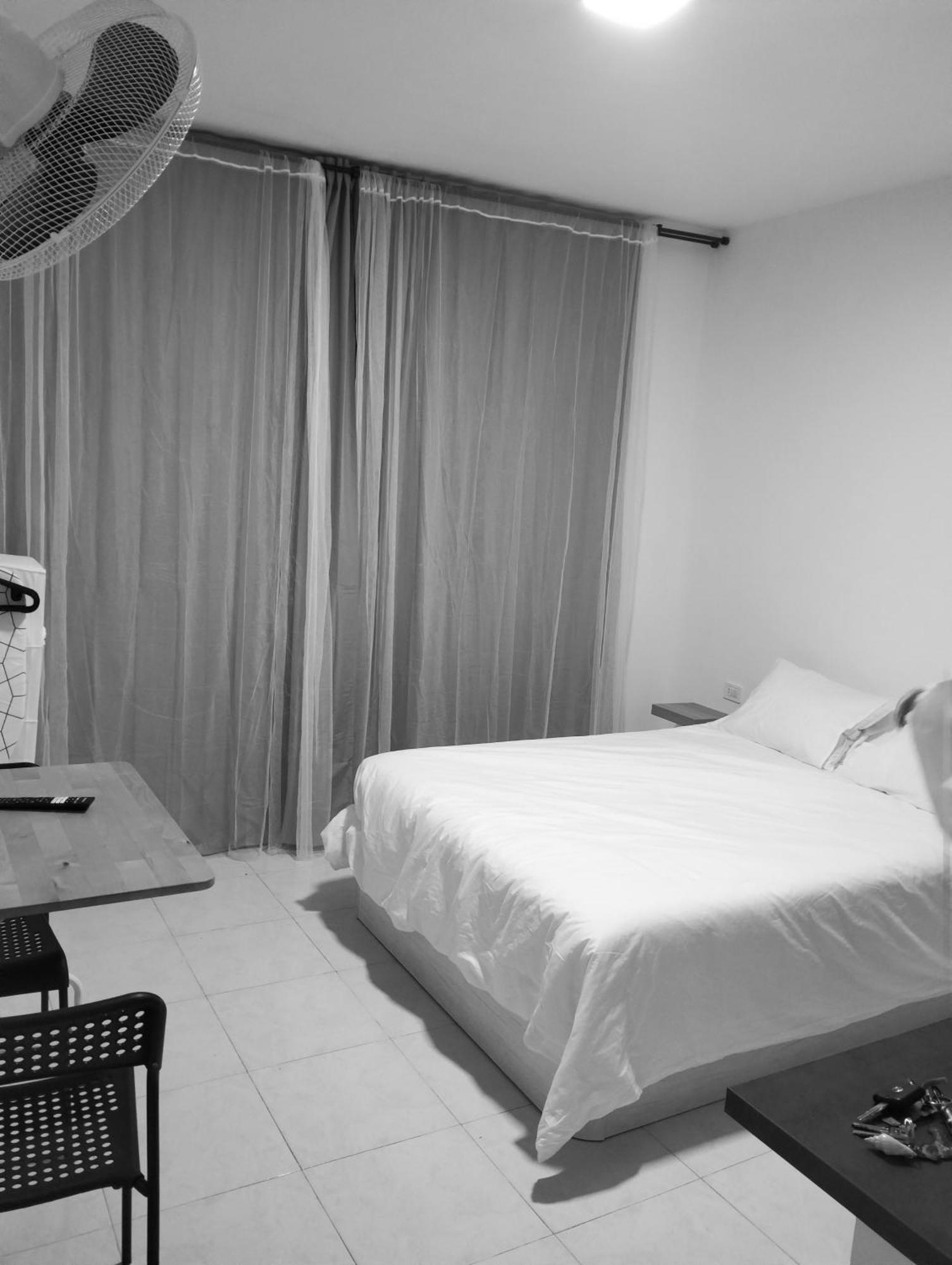 Apartamentos El Campanario フロンテーラ エクステリア 写真