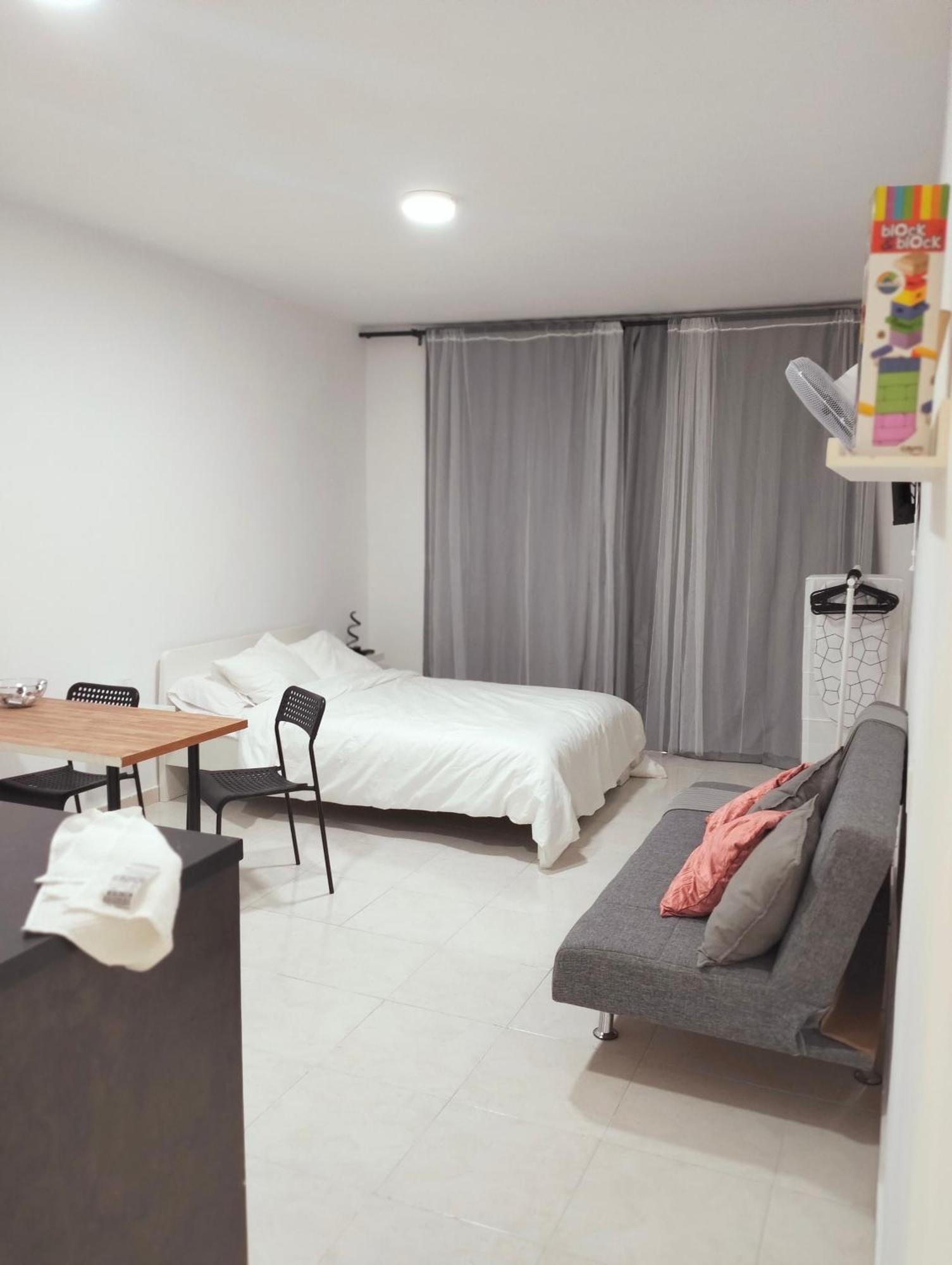 Apartamentos El Campanario フロンテーラ エクステリア 写真