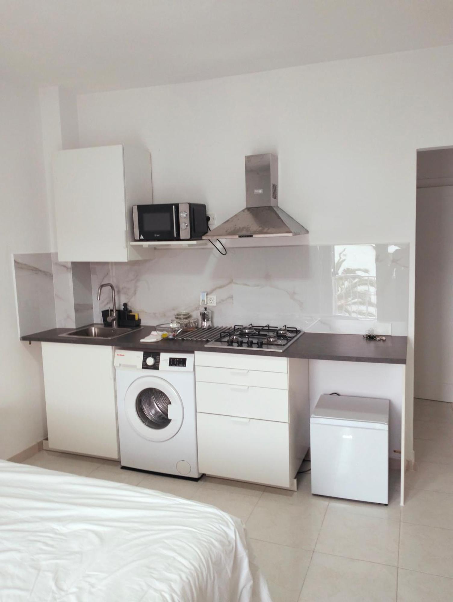 Apartamentos El Campanario フロンテーラ エクステリア 写真