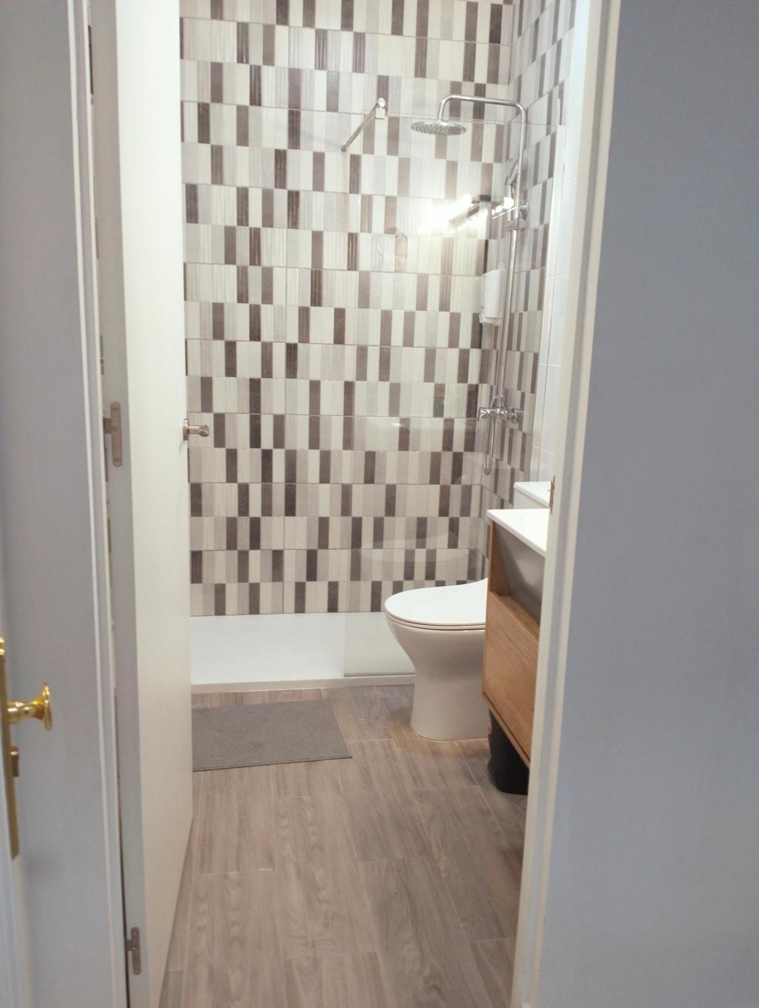 Apartamentos El Campanario フロンテーラ エクステリア 写真