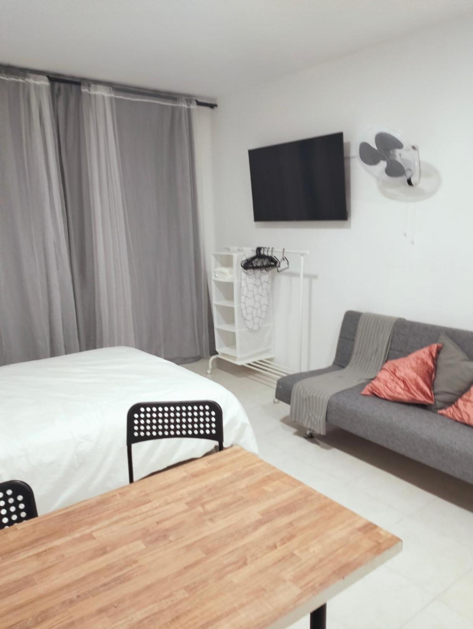 Apartamentos El Campanario フロンテーラ エクステリア 写真