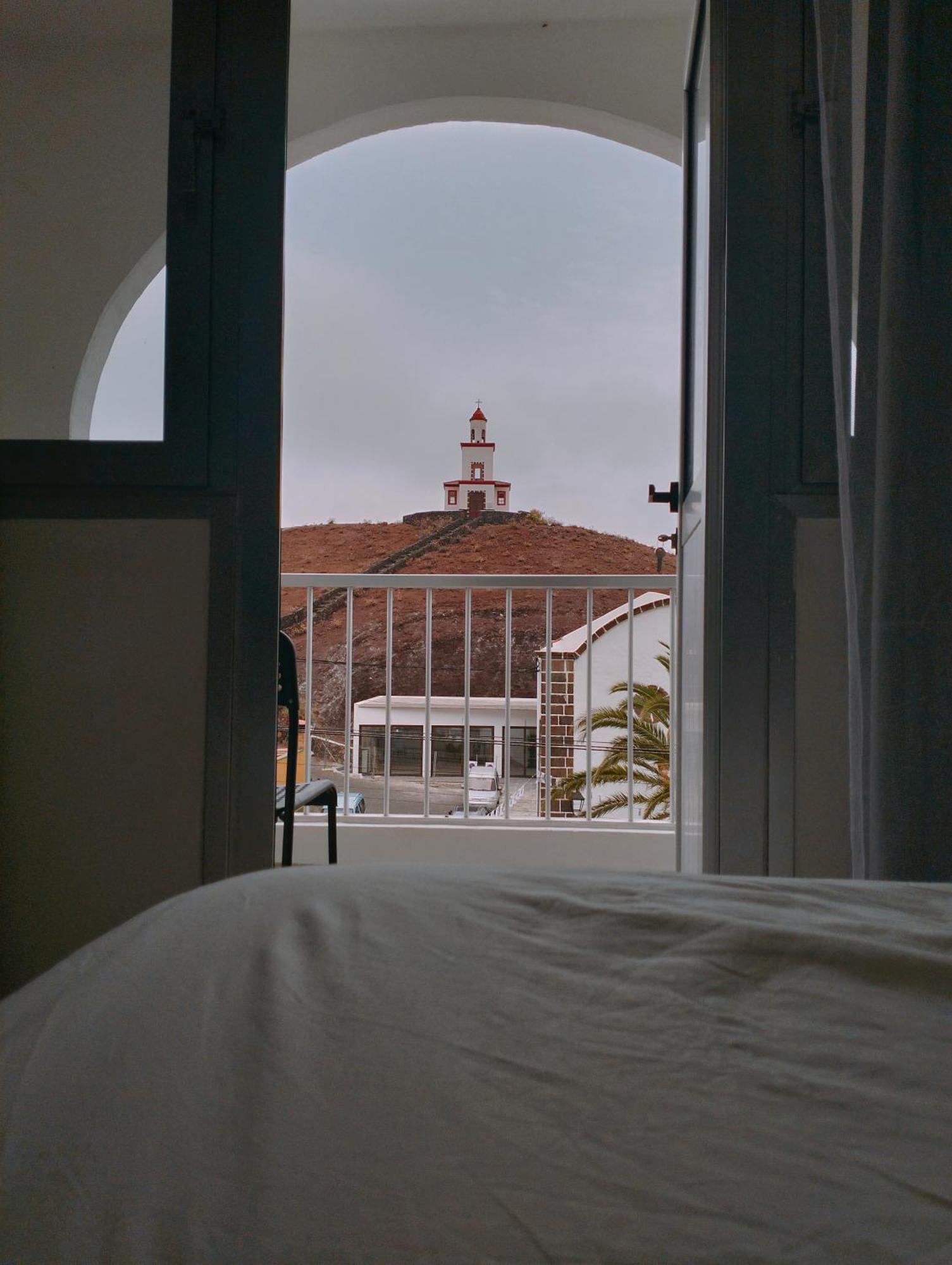 Apartamentos El Campanario フロンテーラ エクステリア 写真